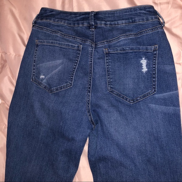 Skinny Jeans - Picture 4 of 4